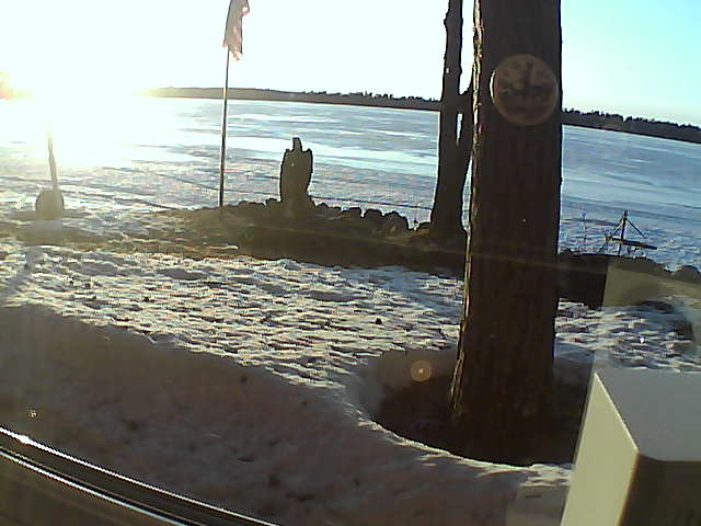 Whiteface Cam Image - Fri, 04/17/2020 7:36pm 