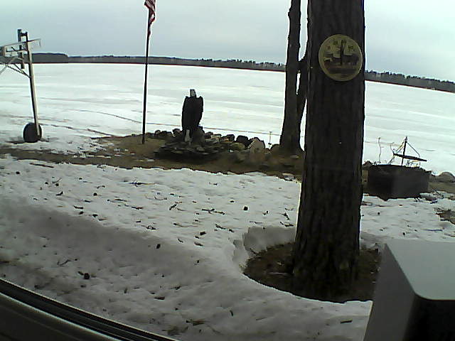 Whiteface Cam Image - Sat, 04/18/2020 7:04am 