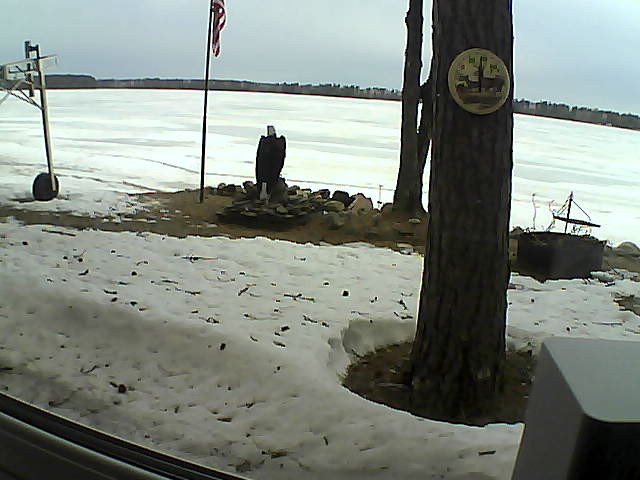 Whiteface Cam Image - Sat, 04/18/2020 7:14am 