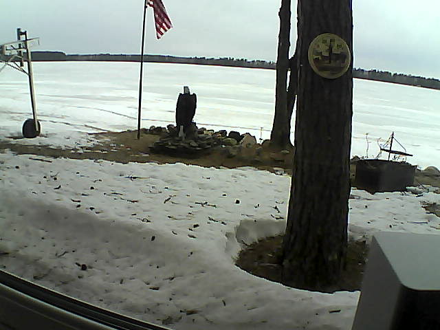Whiteface Cam Image - Sat, 04/18/2020 7:34am 