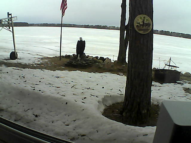 Whiteface Cam Image - Sat, 04/18/2020 9:24am 