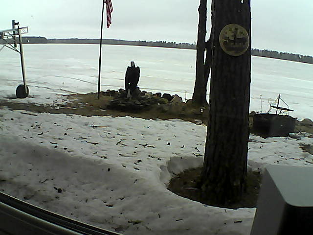 Whiteface Cam Image - Sat, 04/18/2020 10:14am 
