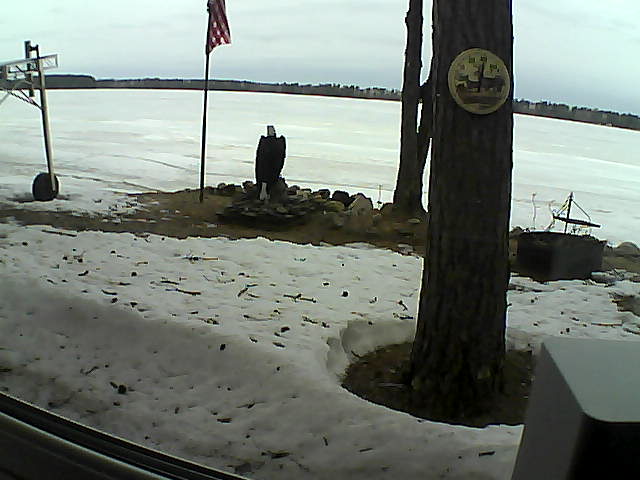 Whiteface Cam Image - Sat, 04/18/2020 11:04am 