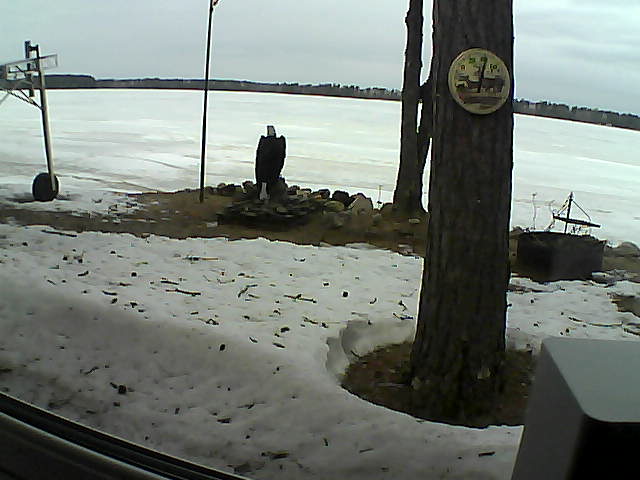 Whiteface Cam Image - Sat, 04/18/2020 11:54am 