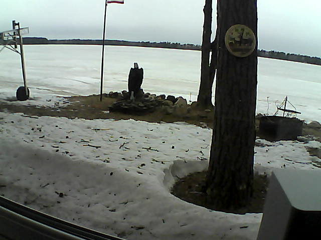 Whiteface Cam Image - Sat, 04/18/2020 12:34pm 