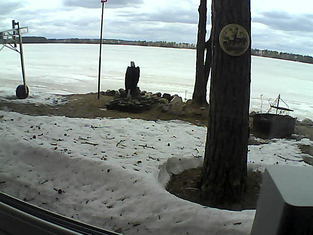 Whiteface Cam Image - Sat, 04/18/2020 3:24pm 