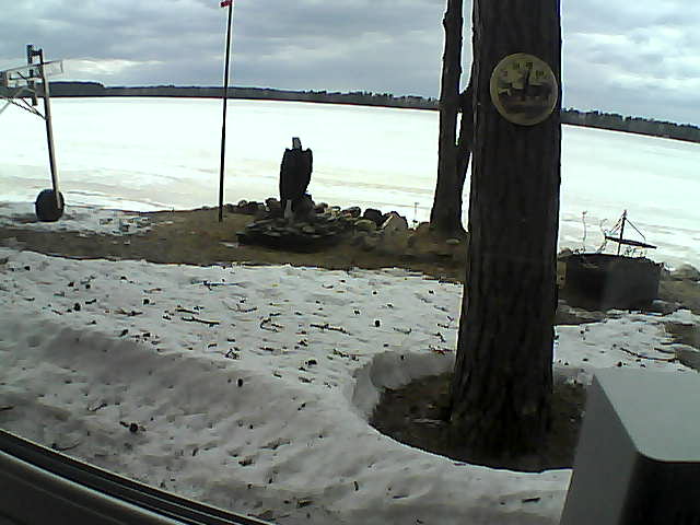 Whiteface Cam Image - Sat, 04/18/2020 4:24pm 