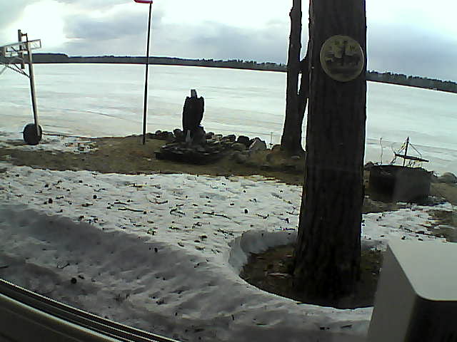 Whiteface Cam Image - Sat, 04/18/2020 7:14pm 