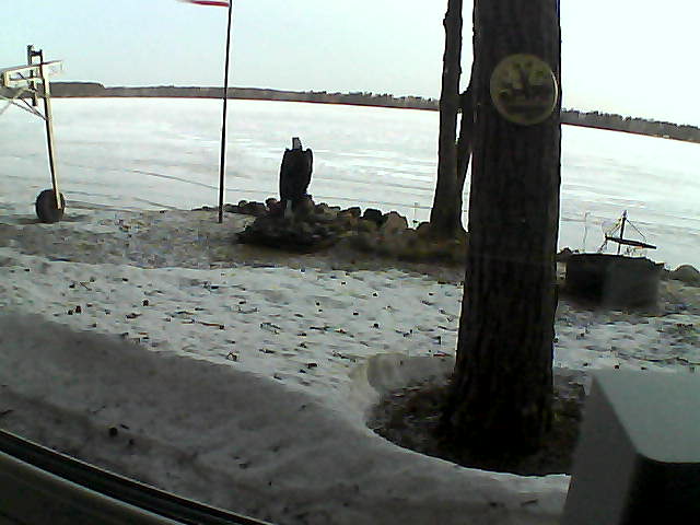 Whiteface Cam Image - Sun, 04/19/2020 5:53am 