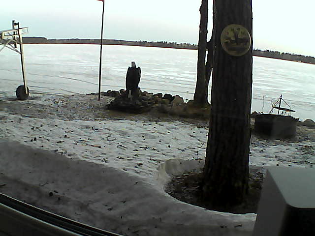 Whiteface Cam Image - Sun, 04/19/2020 6:03am 