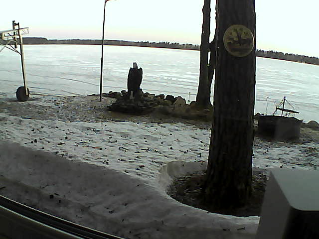 Whiteface Cam Image - Sun, 04/19/2020 6:13am 