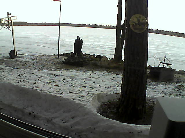 Whiteface Cam Image - Sun, 04/19/2020 6:23am 