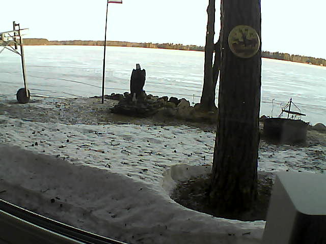 Whiteface Cam Image - Sun, 04/19/2020 6:33am 