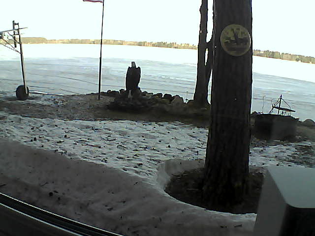 Whiteface Cam Image - Sun, 04/19/2020 7:53am 