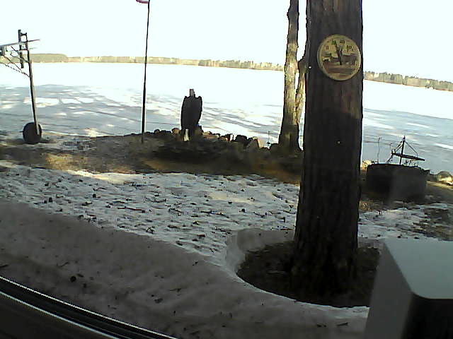 Whiteface Cam Image - Sun, 04/19/2020 8:43am 