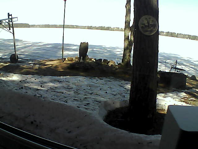 Whiteface Cam Image - Sun, 04/19/2020 10:13am 