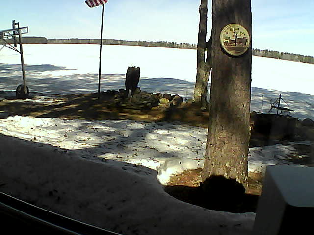 Whiteface Cam Image - Sun, 04/19/2020 11:13am 