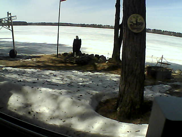 Whiteface Cam Image - Sun, 04/19/2020 1:23pm 