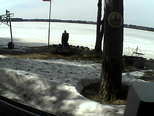 Whiteface Cam Image - Sun, 04/19/2020 3:13pm 