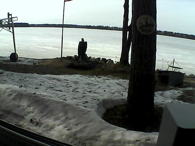 Whiteface Cam Image - Sun, 04/19/2020 4:23pm 