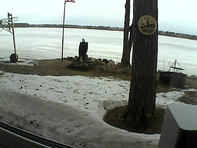 Whiteface Cam Image - Mon, 04/20/2020 7:22am 