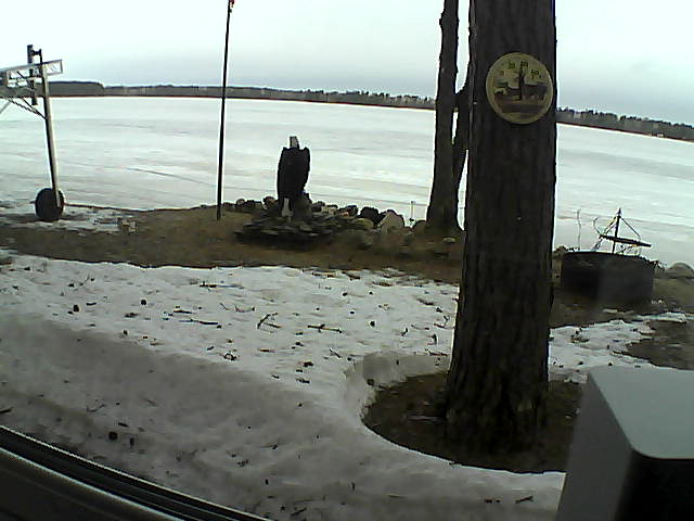 Whiteface Cam Image - Mon, 04/20/2020 7:42am 