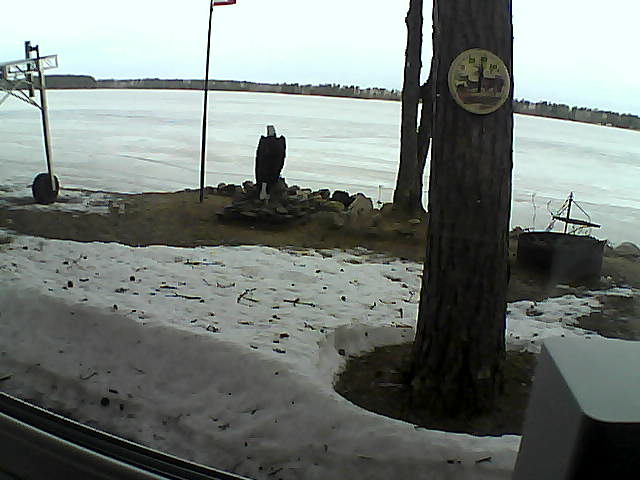 Whiteface Cam Image - Mon, 04/20/2020 9:02am 