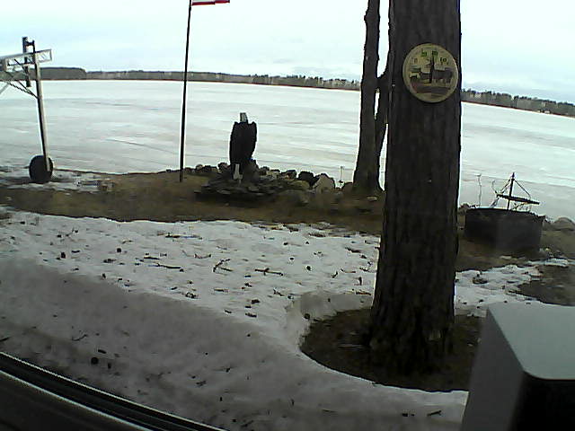 Whiteface Cam Image - Mon, 04/20/2020 9:12am 