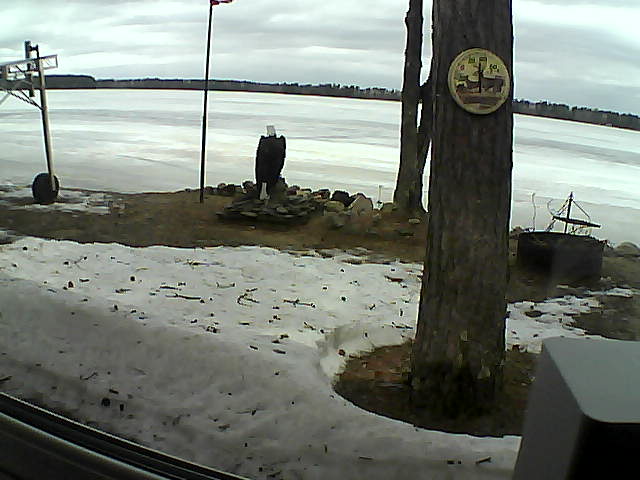 Whiteface Cam Image - Mon, 04/20/2020 11:12am 