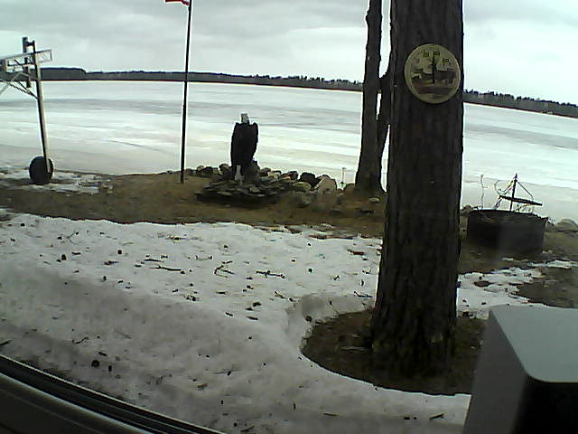 Whiteface Cam Image - Mon, 04/20/2020 11:42am 