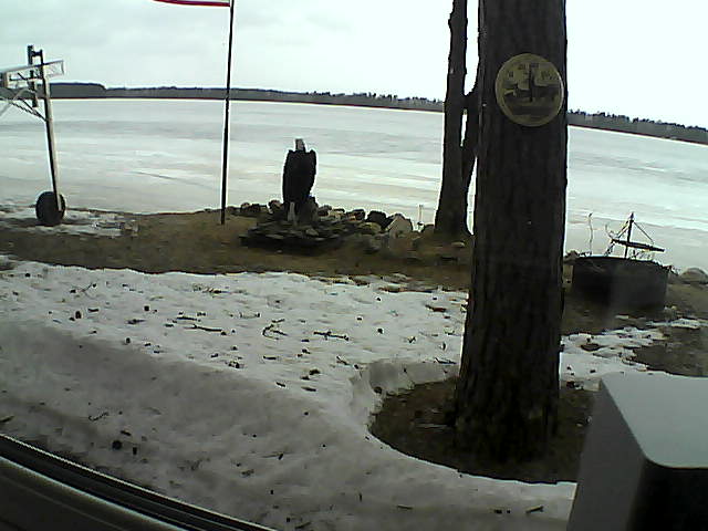 Whiteface Cam Image - Mon, 04/20/2020 11:52am 