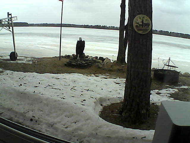 Whiteface Cam Image - Mon, 04/20/2020 12:02pm 