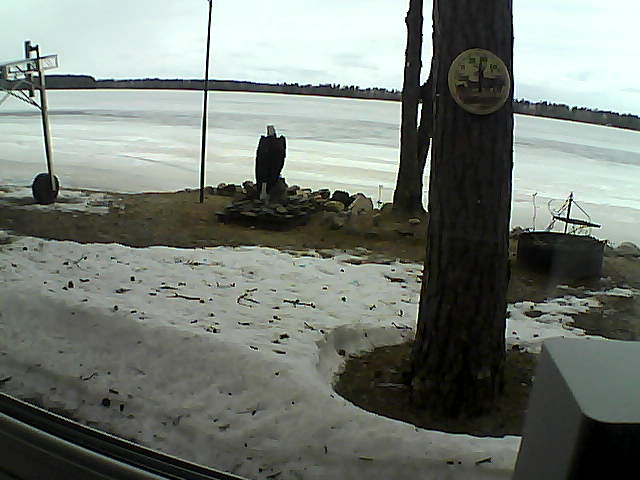 Whiteface Cam Image - Mon, 04/20/2020 12:42pm 