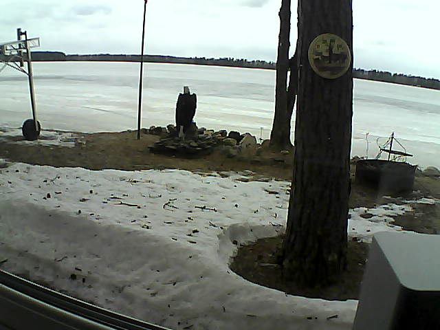 Whiteface Cam Image - Mon, 04/20/2020 1:02pm 