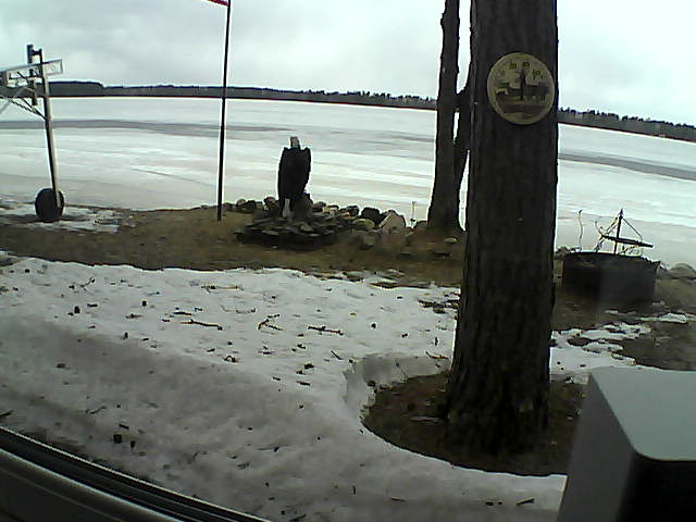 Whiteface Cam Image - Mon, 04/20/2020 2:42pm 