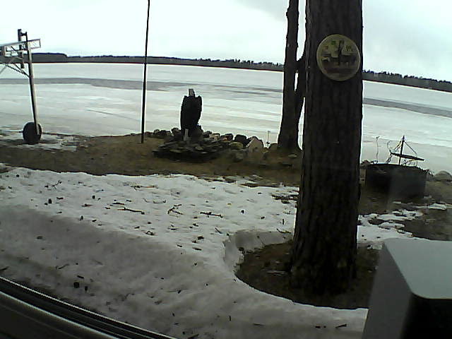 Whiteface Cam Image - Mon, 04/20/2020 3:02pm 