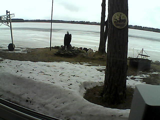 Whiteface Cam Image - Mon, 04/20/2020 3:12pm 