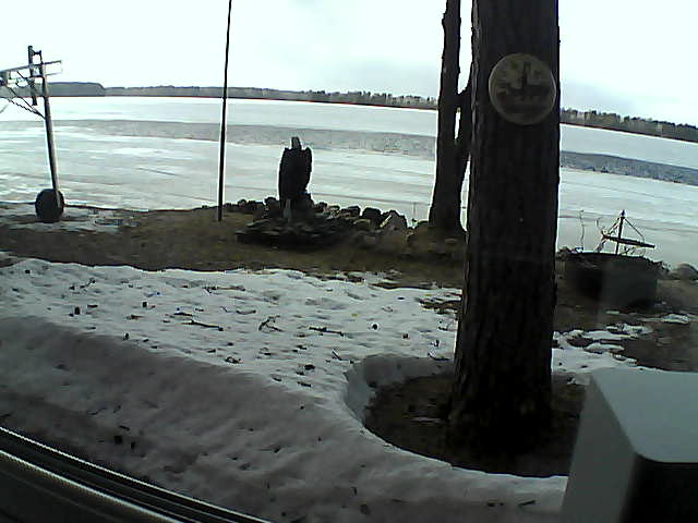 Whiteface Cam Image - Mon, 04/20/2020 4:52pm 