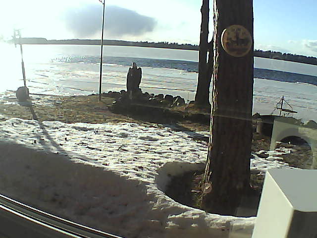 Whiteface Cam Image - Mon, 04/20/2020 6:52pm 