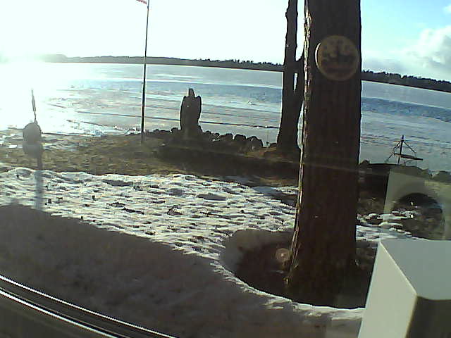 Whiteface Cam Image - Mon, 04/20/2020 7:12pm 