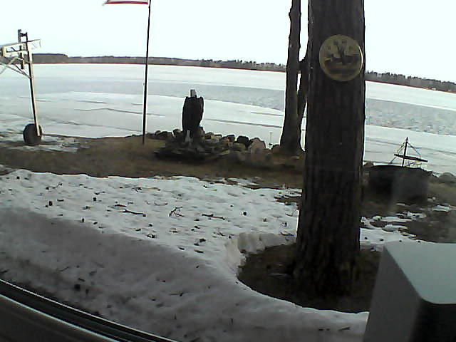 Whiteface Cam Image - Tue, 04/21/2020 5:59am 