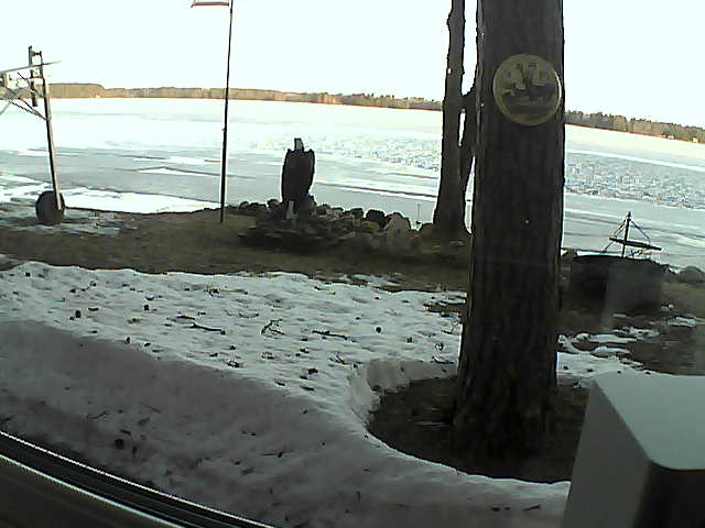 Whiteface Cam Image - Tue, 04/21/2020 6:39am 