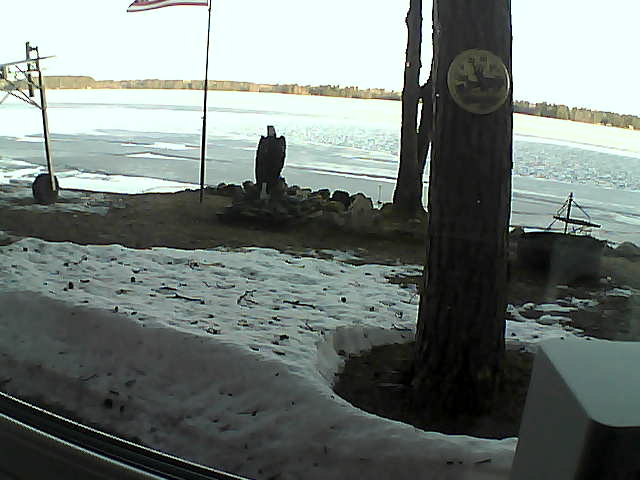 Whiteface Cam Image - Tue, 04/21/2020 6:59am 