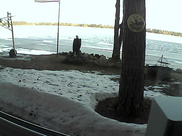 Whiteface Cam Image - Tue, 04/21/2020 7:29am 