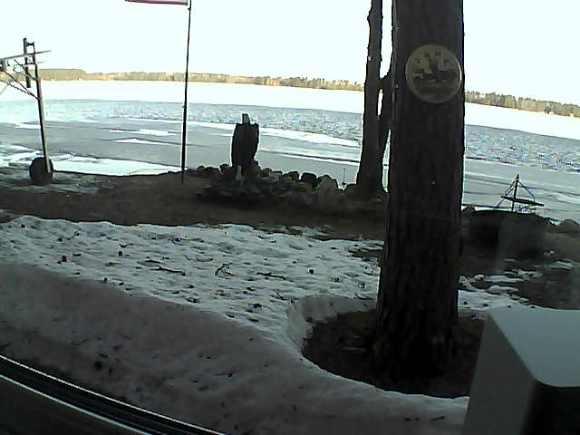 Whiteface Cam Image - Tue, 04/21/2020 7:39am 
