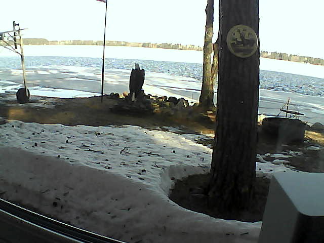 Whiteface Cam Image - Tue, 04/21/2020 8:39am 