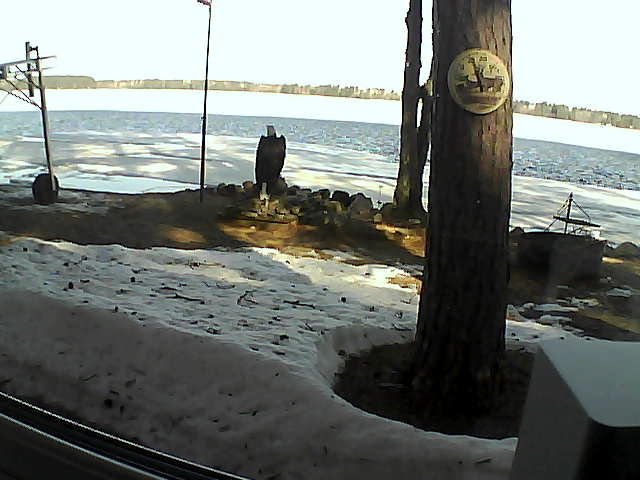 Whiteface Cam Image - Tue, 04/21/2020 8:59am 