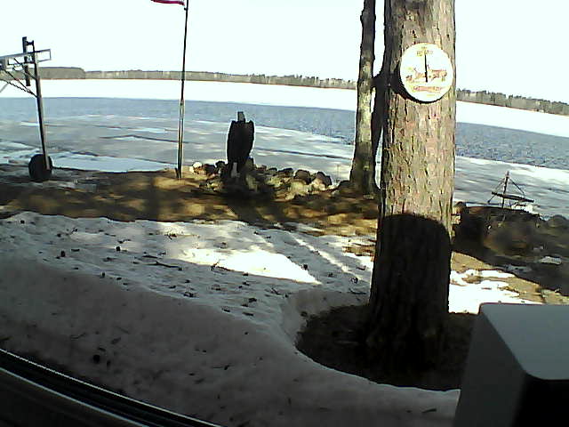 Whiteface Cam Image - Tue, 04/21/2020 9:39am 