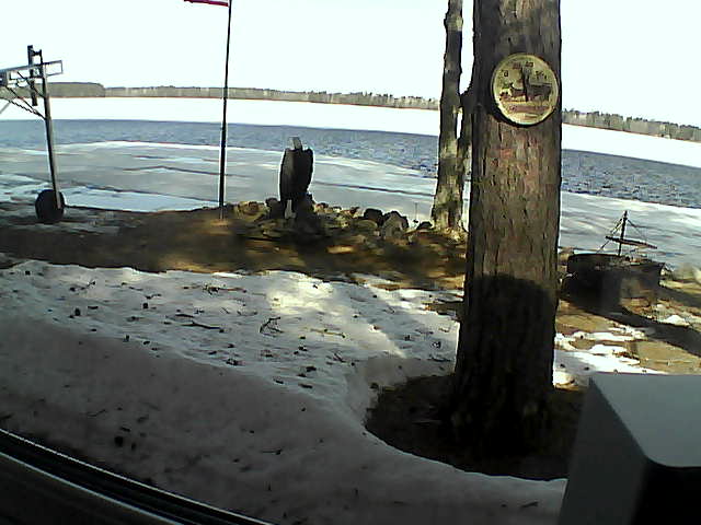 Whiteface Cam Image - Tue, 04/21/2020 9:49am 