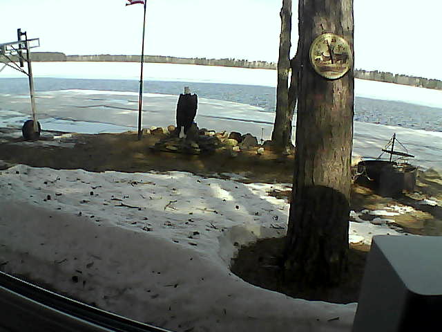 Whiteface Cam Image - Tue, 04/21/2020 9:59am 